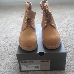 Men's Timberland Boots